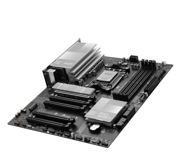 MSI PRO B840-P WIFI - 1306452 - zdjęcie 4